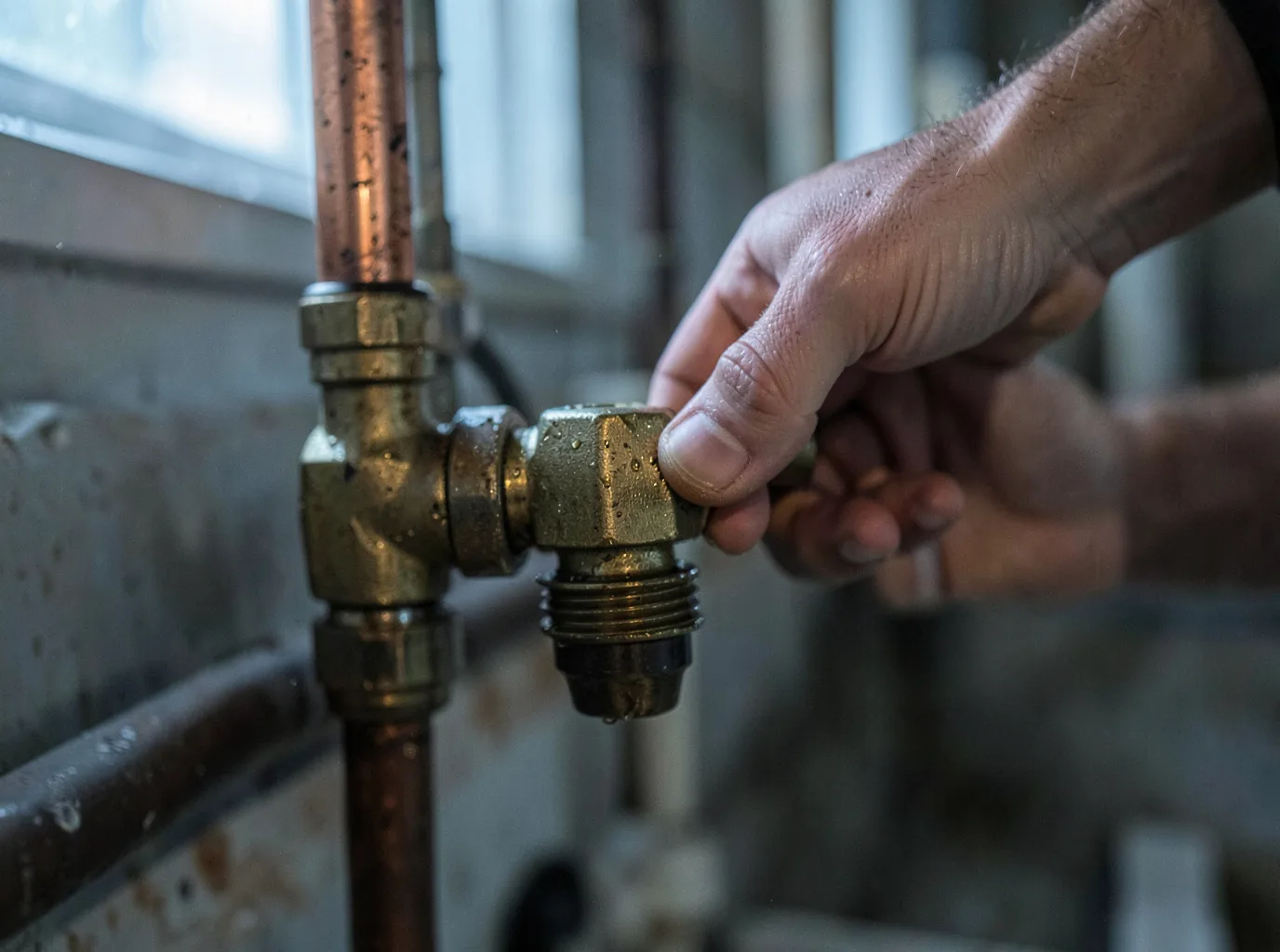 Emergency Plumber Dewy Rose, GA FAQs